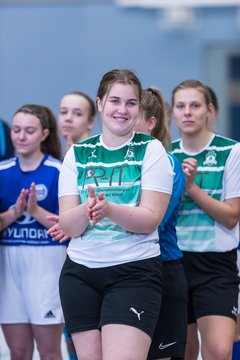 Bild 168 - F Loewinnen Hallen Cup